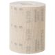 BOSCH 2608900778 Role brusné mřížky M480, 93 mm, 5 m, P120