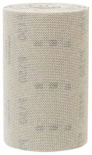 BOSCH 2608900788 Role brusné mřížky M480, 115 mm, 5 m, P150