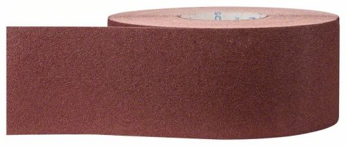 BOSCH 2608621483 Role brusiva J450 Expert for Wood and Paint, 115 mm×50 m, P80