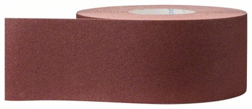 BOSCH 2608621484 Role brusiva J450 Expert for Wood and Paint, 115 mm×50 m, P100