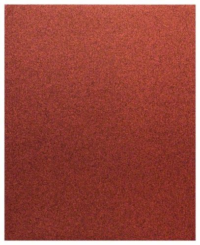 BOSCH 2608621594 Brusný papír C420 Standard for Wood and Paint, 230×280 mm, P100