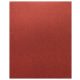 BOSCH 2608621596 Brusný papír C420 Standard for Wood and Paint, 230×280 mm, P180