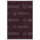 BOSCH 2608624102 Csiszolóvászon kézi csiszoláshoz Medium A 152 × 229 mm