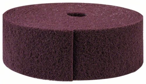 BOSCH 2608624105 Közepes A 115 × 10 m csiszolóvászon tekercs 115 × 10 m