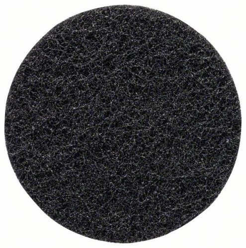 BOSCH 2608901242 Brusné rouno - kotouč Medium S 125 mm