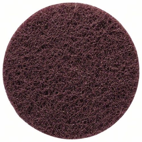 BOSCH 2608901243 Brusné rouno - kotouč Medium A 125 mm