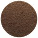 BOSCH 2608901248 Brusné rouno - kotouč Coarse A, 150 mm