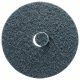 BOSCH 2608901271 Brusné rouno SCM velmi jemný pr. 125 mm