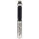 BOSCH 2608628461 Zarovnávací fréza, 6 mm, D1 6,35 mm, L 16,1 mm, G 54 mm