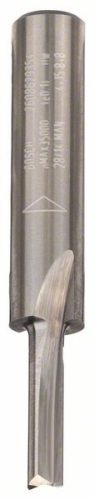 BOSCH 2608629354 Drážkovací fréza Expert for Wood 8 mm/D 4 mm/L 15,8 mm/G 50,7mm