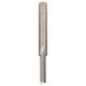 BOSCH 2608629355 Drážkovací fréza Expert for Wood 8 mm/D 6 mm/L 25,4 mm/G 76 mm