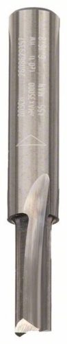 BOSCH 2608629357 Drážkovací fréza Expert for Wood 8 mm/D 6 mm/L 16 mm/G 51 mm