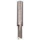 BOSCH 2608629357 Drážkovací fréza Expert for Wood 8 mm/D 6 mm/L 16 mm/G 51 mm