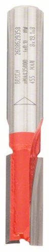BOSCH 2608629358 Drážkovací fréza Expert for Wood 8 mm/D 8 mm/L 19 mm/G 52 mm