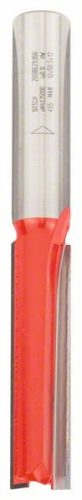 BOSCH 2608629366 Drážkovací fréza Expert for Wood 12 mm/D 12 mm/L 50,5 mm/G 98mm