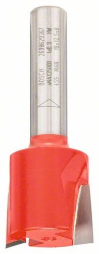 BOSCH 2608629367 Drážkovací fréza Expert for Wood 8 mm/D 19 mm/L 12,5 mm/G 51 mm