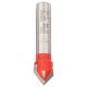 BOSCH 2608629369 Drážkovací fréza V Expert 8 mm/D 12,7 mm/L 10 mm/G 44,5 mm/90°