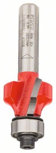 BOSCH 2608629373 Zaoblovací fréza Expert 8 mm/D 22, mm/R1 4,75mm/L 13,2mm/G55 mm