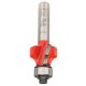 BOSCH 2608629373 Zaoblovací fréza Expert 8 mm/D 22, mm/R1 4,75mm/L 13,2mm/G55 mm