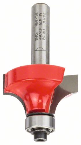 BOSCH 2608629376 Zaoblovací fréza Expert 8 mm/D 31,75mm/R1 9,5mm/L 18mm/G 60mm