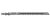 BOSCH 2608633A32 Pilový plátek do přímočaré pily 3ks T 344 DP Precision for Wood