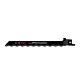 BOSCH 2608635521 Pilový list do pily ocasky 2ks S 713 AW Clean for Fibre Insul.