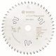 BOSCH 2608642387 Pilový kotouč Best for Multi Material 165 x 20 x 1,8 mm, 56