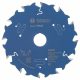 BOSCH 2608644003 Pilový kotouč Expert for Wood 120 x 20 x 1,8 mm, 12