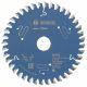 BOSCH 2608644004 Pilový kotouč Expert for Wood 120 x 20 x 1,8 mm, 40