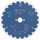 BOSCH 2608644016 Pilový kotouč Expert for Wood 160 x 20 x 2,2 mm, 24