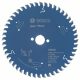 BOSCH 2608644021 Pilový kotouč Expert for Wood 160 x 20 x 2,6 mm, 48