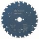 BOSCH 2608644022 Pilový kotouč Expert for Wood 165 x 20 x 2,6 mm, 24