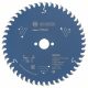BOSCH 2608644024 Pilový kotouč Expert for Wood 165 x 20 x 2,6 mm, 48