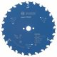 BOSCH 2608644035 Pilový kotouč Expert for Wood 184 x 16 x 2,6 mm, 24
