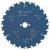 BOSCH 2608644038 Pilový kotouč Expert for Wood 184 x 20 x 2,6 mm, 24