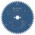 BOSCH 2608644040 Pilový kotouč Expert for Wood 184 x 20 x 2,6 mm, 56