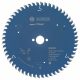 BOSCH 2608644040 Pilový kotouč Expert for Wood 184 x 20 x 2,6 mm, 56