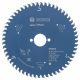 BOSCH 2608644043 Pilový kotouč Expert for Wood 184 x 30 x 2,6 mm, 56