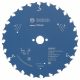 BOSCH 2608644044 Pilový kotouč Expert for Wood 190 x 20 x 2,6 mm, 24