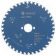 BOSCH 2608644048 Pilový kotouč Expert for Wood 190 x 30 x 2,6 mm, 40