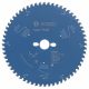 BOSCH 2608644082 Pilový kotouč Expert for Wood 260 x 30 x 2,4 mm, 60