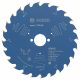 BOSCH 2608644083 Pilový kotouč Expert for Wood 190 x 30 x 2,0 mm, 24