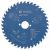 BOSCH 2608644084 Pilový kotouč Expert for Wood 190 x 30 x 2,0 mm, 40