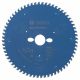 BOSCH 2608644110 Pilový kotouč Expert for Aluminium 216 x 30 x 2,6 mm, 64