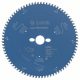 BOSCH 2608644112 Pilový kotouč Expert for Aluminium 254 x 30 x 2,8 mm, 80