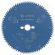BOSCH 2608644113 Pilový kotouč Expert for Aluminium 260 x 30 x 2,8 mm, 80