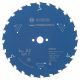 BOSCH 2608644138 Pilový kotouč Expert for Construct Wood 184 x 16 x 2,0 mm, 24