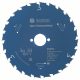 BOSCH 2608644139 Pilový kotouč Expert for Construct Wood 190 x 30 x 2,0 mm, 24