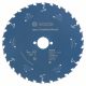 BOSCH 2608644141 Pilový kotouč Expert for Construct Wood 210 x 30 x 2,0 mm, 30