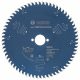 BOSCH 2608644355 Pilový kotouč Expert for High Pressure Laminate 216x30 mm, 64